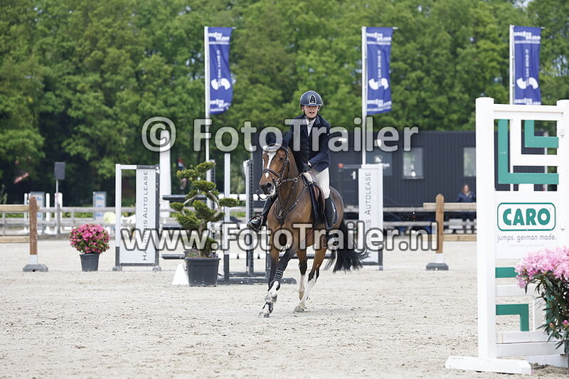 amarens van der vlis