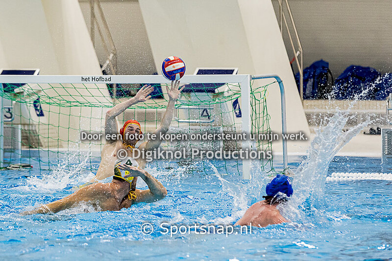 211023 Sportsnap MK waterpolo WPDH-AZC heren