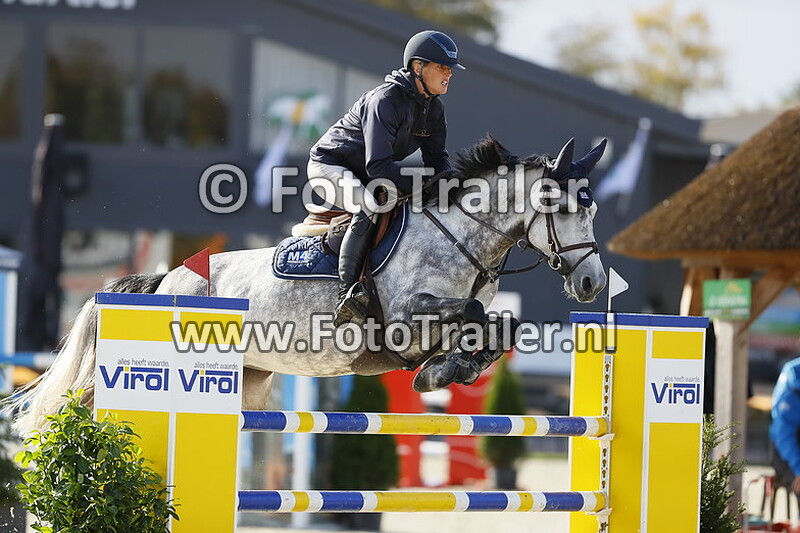 mareille van geel schroder