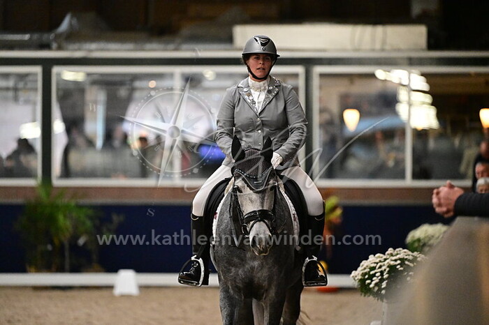 Suzanne Smulders-Jansen - Nina Ricci H