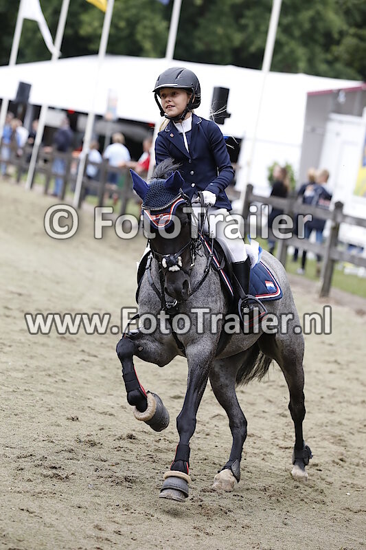 Rubriek 63 - Klasse L Cat. AB