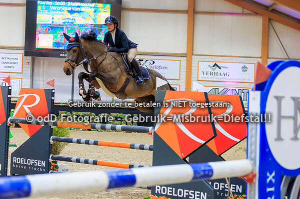 CH De Karwats Piste Oost 21-11-25