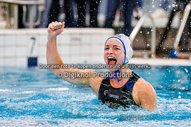 240601 WP ZV De Zaan D1 vs Polar Bears D1