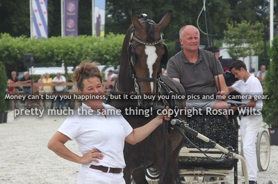 Finale der Nationale om de GBB