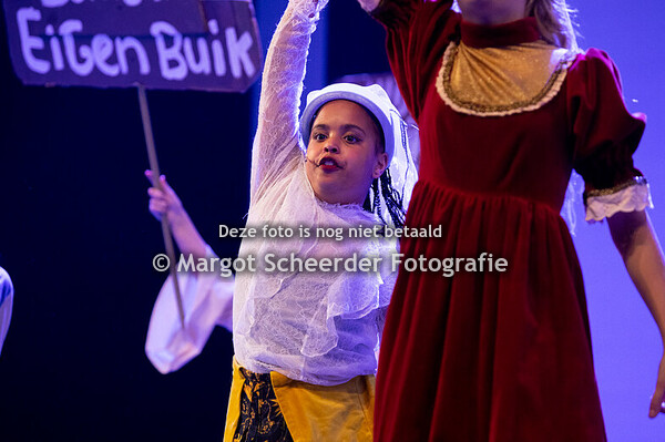 10. Opstand – Wij Redden Onszelf