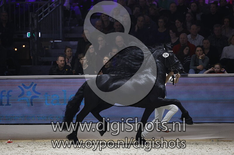 Kanne 534 v. Ulbran 502