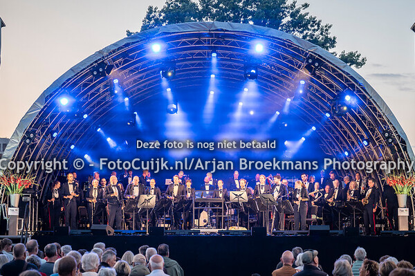 Koninklijke Militaire Kapel Johan Willem Friso