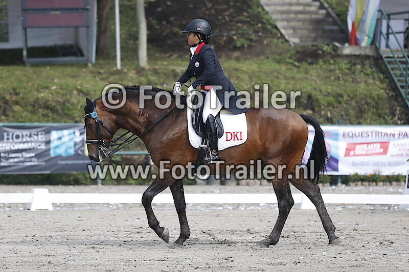 Dara Ninggar Prameswari