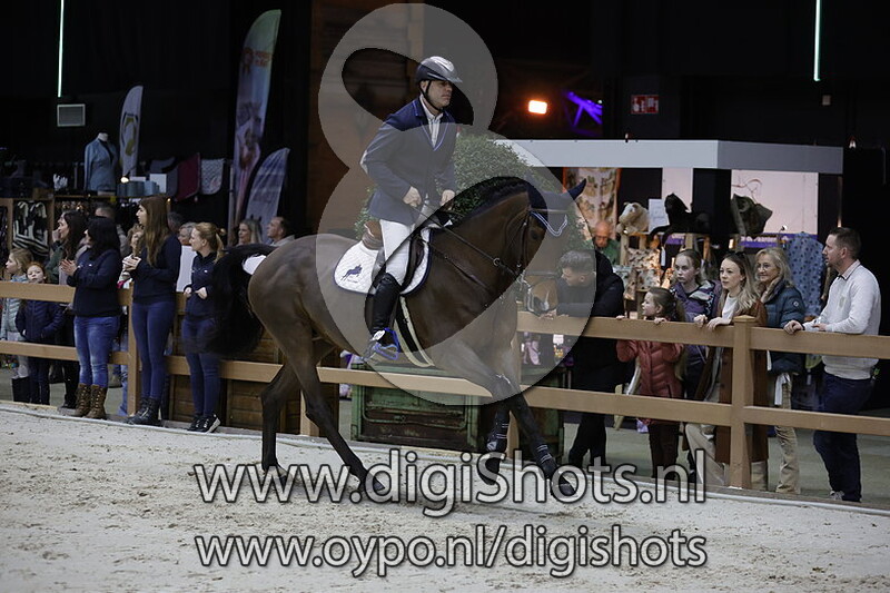 Butterfly van de Laren Z