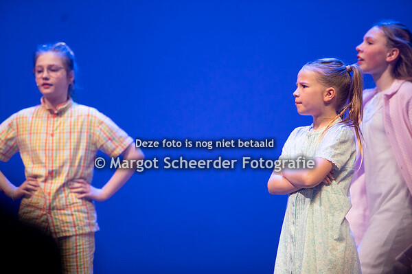 01. Slapen zonder ouders