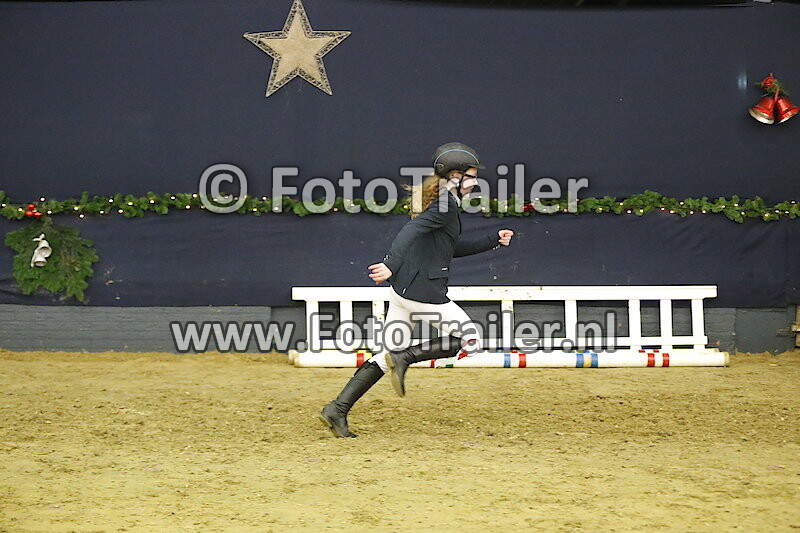 Klasse L Cat. DE 2e parcours