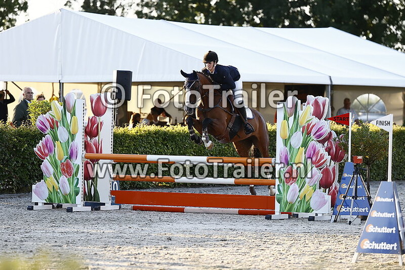 hariette van dalfsen