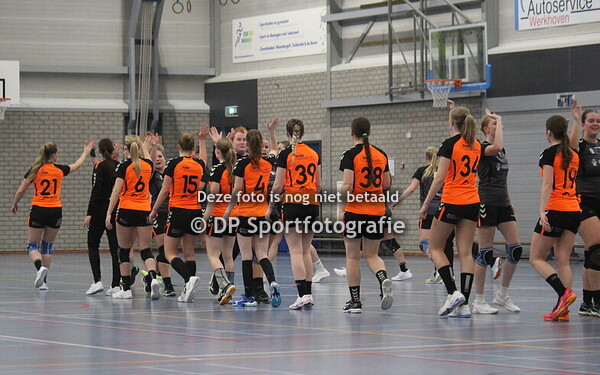 KSV DS2 - Victoria O DS1 (23-24)