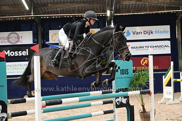 Nicole Knippels-van Oversteeg - Dior Zeldenrust