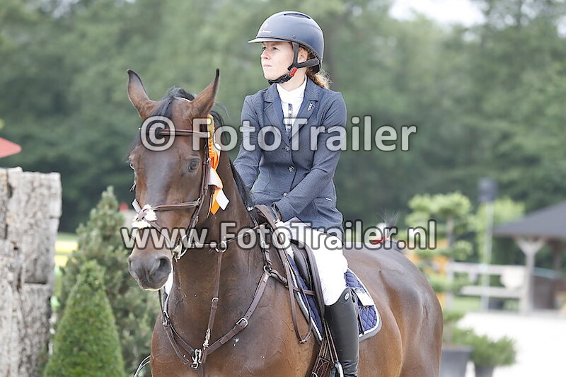 Victoria Van Breemen