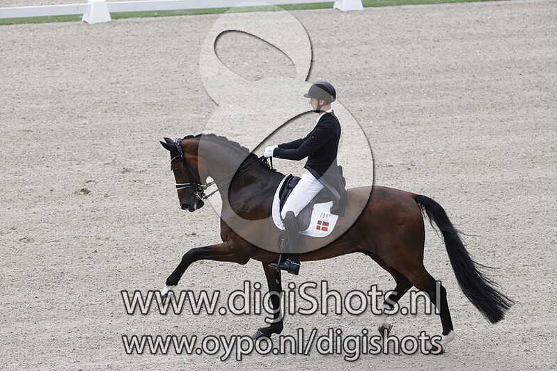 Daniel Bachmann Andersen