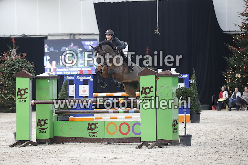 Annelies Vorsselmans