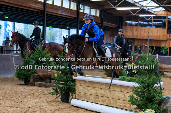 Indoor SGW Training 11.00 28-12-24