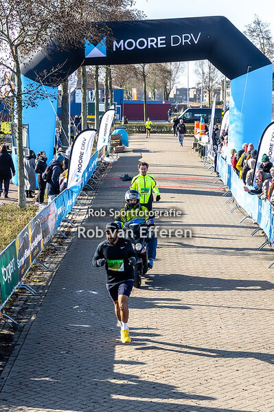 2025 LLR Start 21&30km