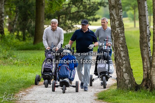 25-5-2023 Golf een Clinics Rohda