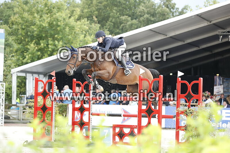 marleen van der burg