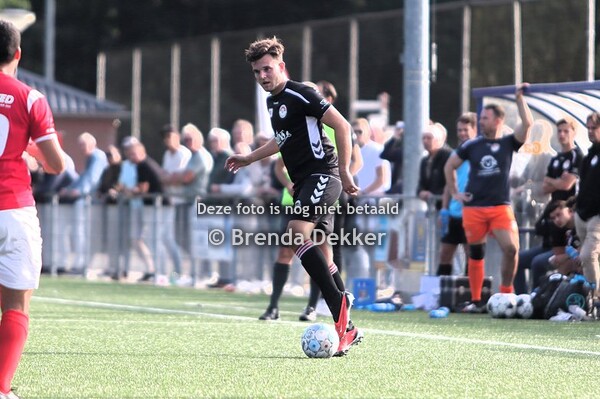 Fortissimo - vv Renswoude 