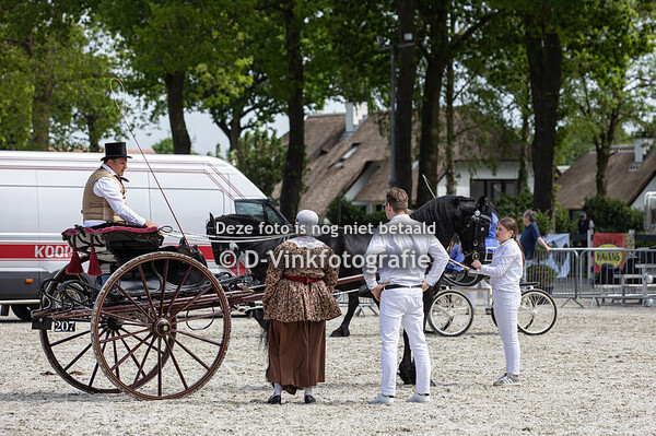 Rubriek 08. Ereklasse Nationaal