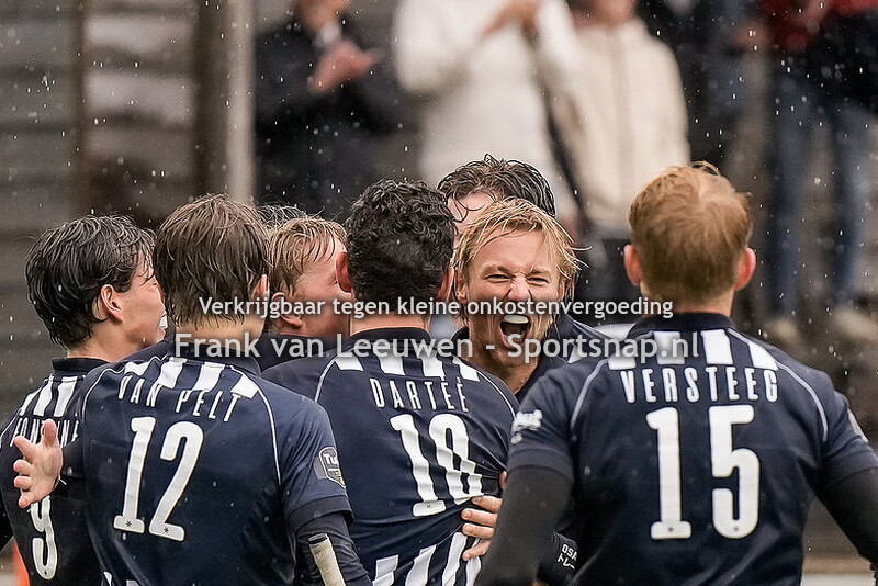 20220918 Hockey HDM - Amsterdam (MN)