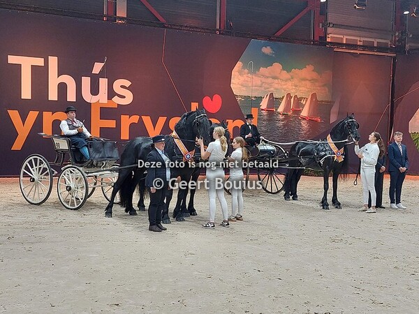 Indoor Friesland 2025