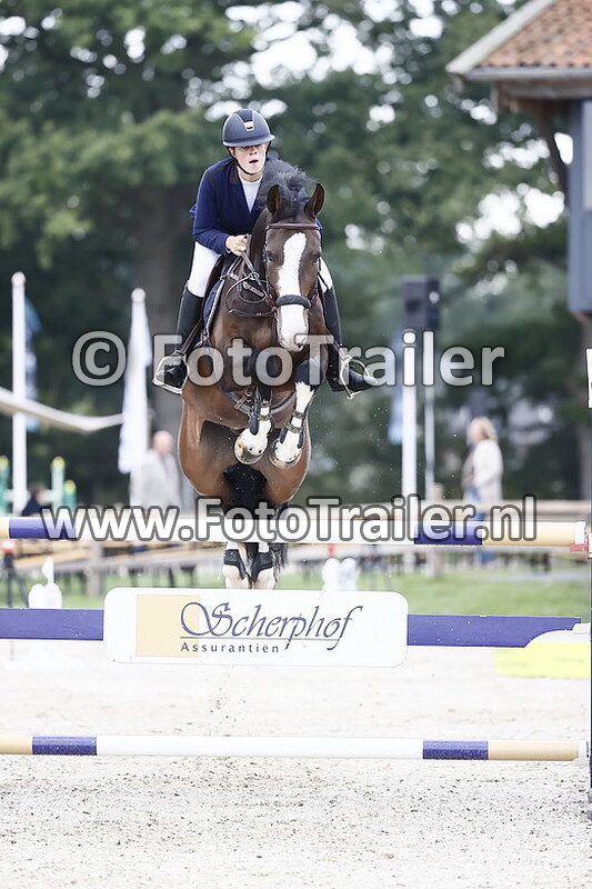 rowan van leijenhorst