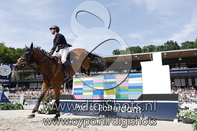 VDL Groep Nino du Roton