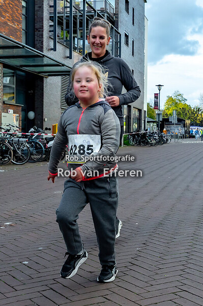 2025 Van Oers Marathon - Kids