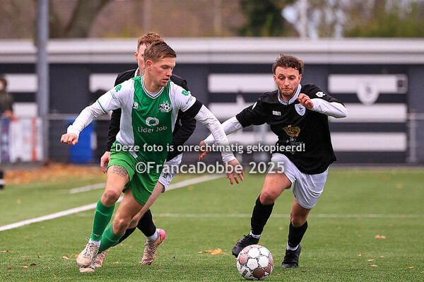 Concordia - SJZ 06-12-2025