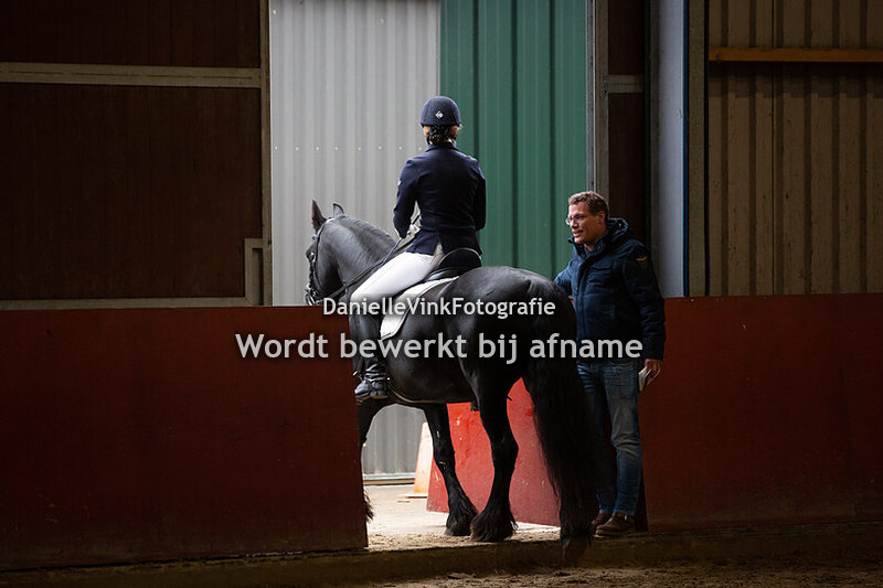 Marit Groenendijk - Faloma