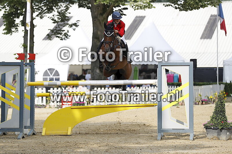 Maria Barnewitz Schou