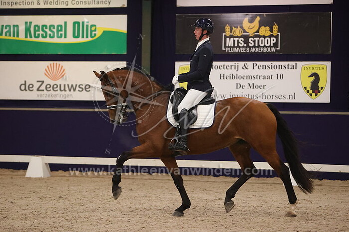 Gianni Gevers - Kolinca