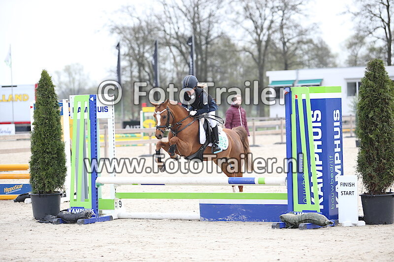 Renske van Middendorp