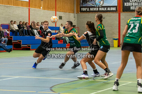 20231104 - KCC/CK Kozijnen 1 - LDODK/Rinsma Modeplein 1