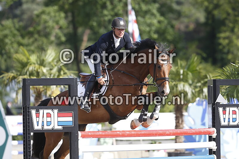 Johan Klein Zieverink