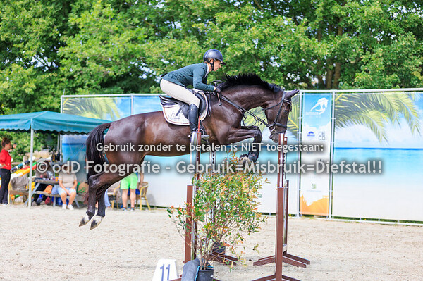 Outdoor Geldrop ClrRnd 115-120 05-07-25