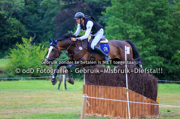 Eventing Arville cci1-intro 16-08-25