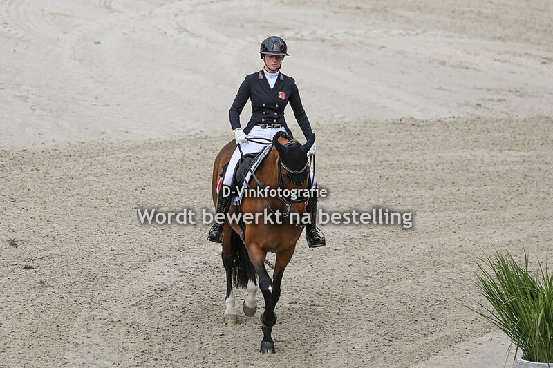 Charlotta Rogerson - Famora