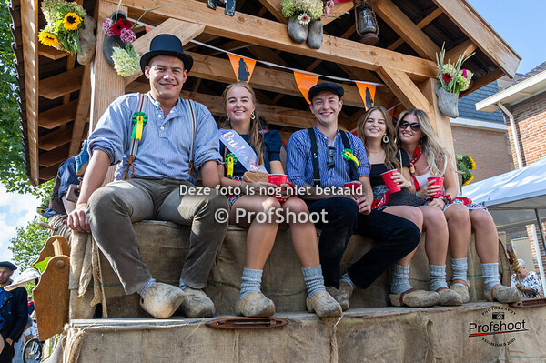 Oud Lunterse Dag 2025