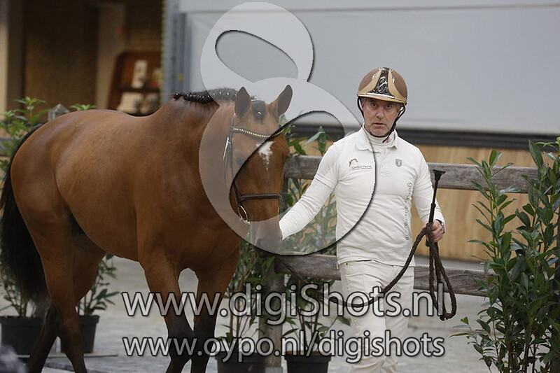 Rodeo V G v. Aganix Du Seigneur - 005