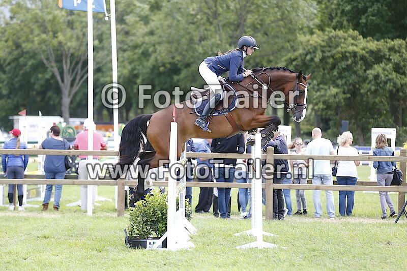 Quinty van der Heijden