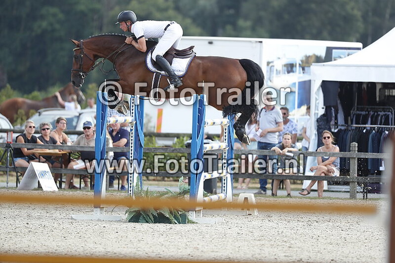 dennis van den brink