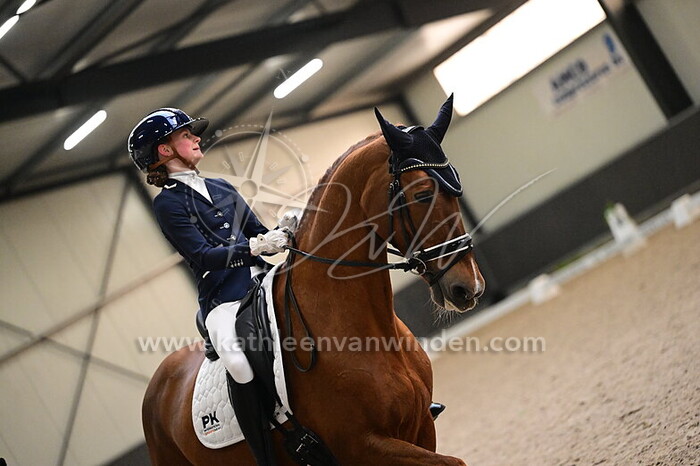 Puck Vermeulen - Chanel