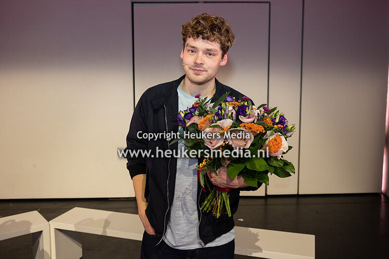 Stoornis of my Life alternates premiere