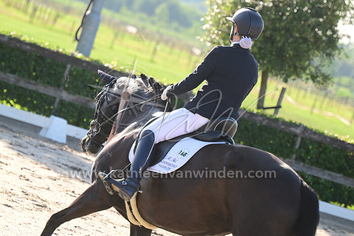 Elisa Pel - Mairless