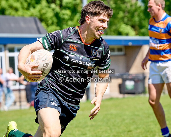 11-5-2025 - RRC vs HRC (Ereklasse)